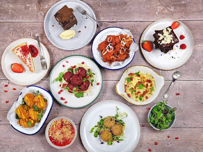 LDC backs Bespoke Kitchen Foods to drive expansion