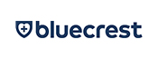Bluecrest Wellness logo