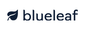 Blueleaf Care logo