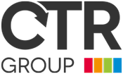 CTR Group logo