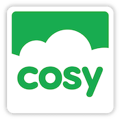Cosy Direct logo