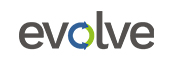 Evolve logo