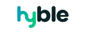 Hyble logo