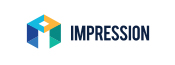 Impression logo