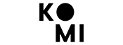 KOMI Group logo