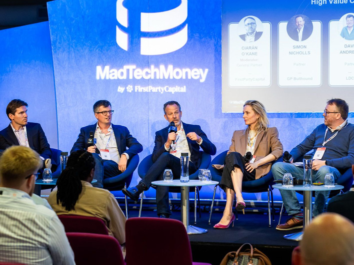 Identifying high-value media companies