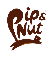 Pip & Nut logo