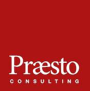 Praesto Consulting logo