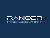 Ranger Fire & Security logo