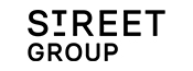 Street Group logo