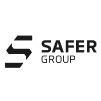 Safer Group logo