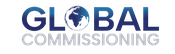 Global Commissioning logo