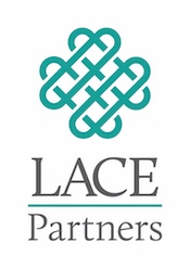 LACE Partners logo