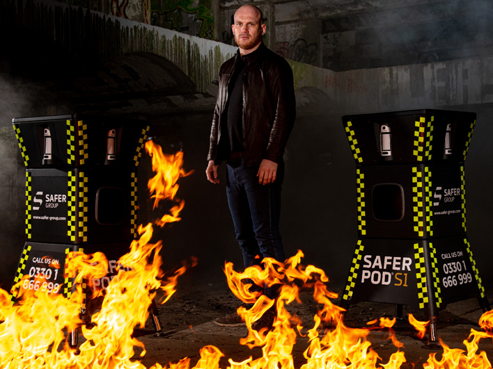 Ideas Forged in the Fire