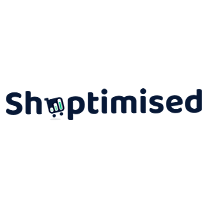 Shoptimised logo Logo