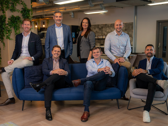 LDC exits UniHomes following transformational two-year growth journey