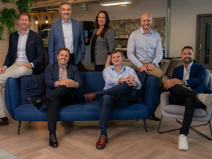UniHomes: transformational growth