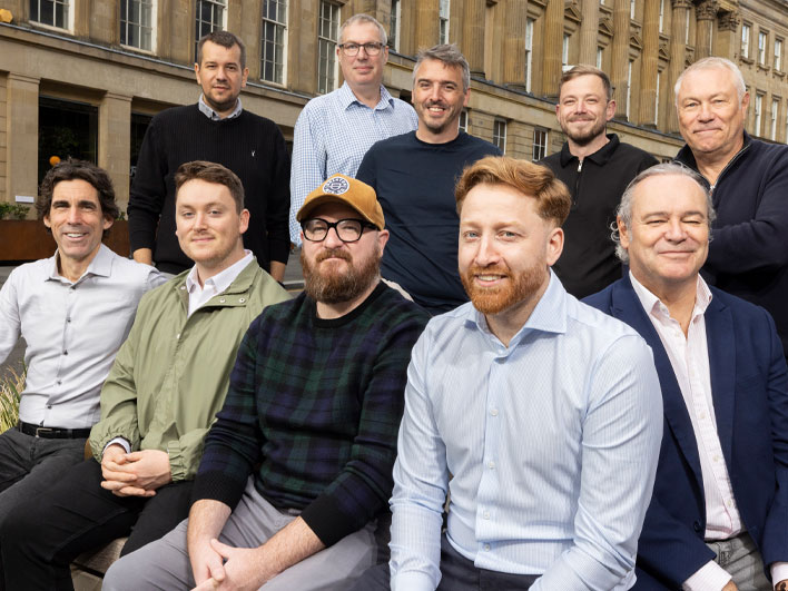 Shoptimised: helping retailers to grow