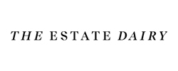 The Estate Dairy logo