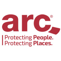 Arc website logo Logo