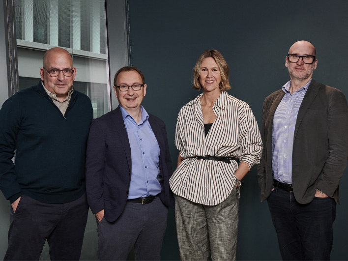 LDC-backed Headland acquires Bladonmore to broaden advisory offer and international reach