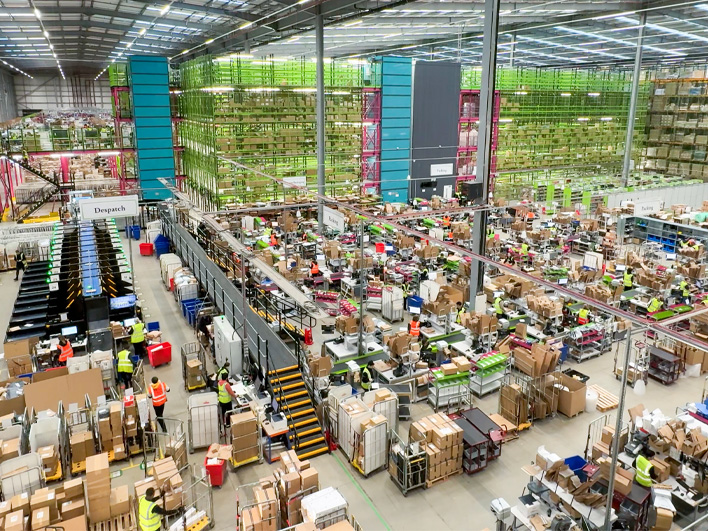 LDC exits J&J following transformational global growth journey