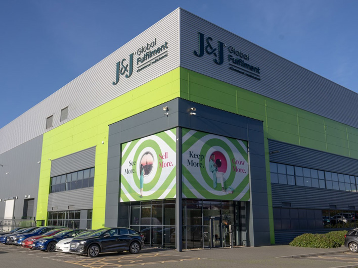 LDC exits J&J following transformational global growth journey