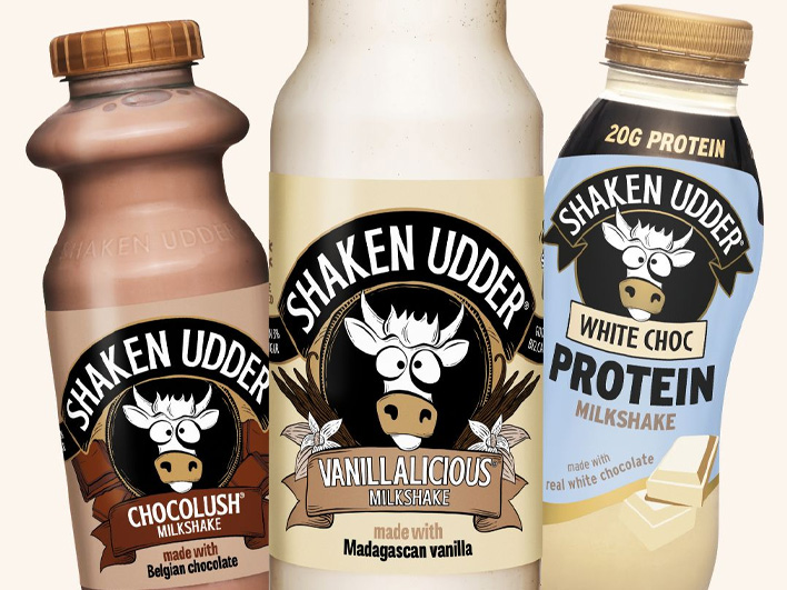 LDC exits Shaken Udder after partnership serves up growth