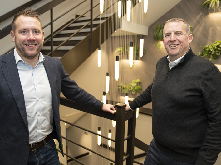Aspire secures major new investment in £200m transaction