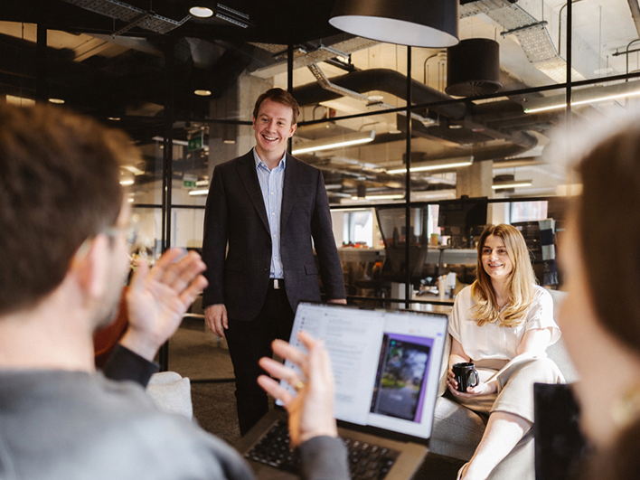 LDC exits Hybrid to EAB after four years of international expansion and growth