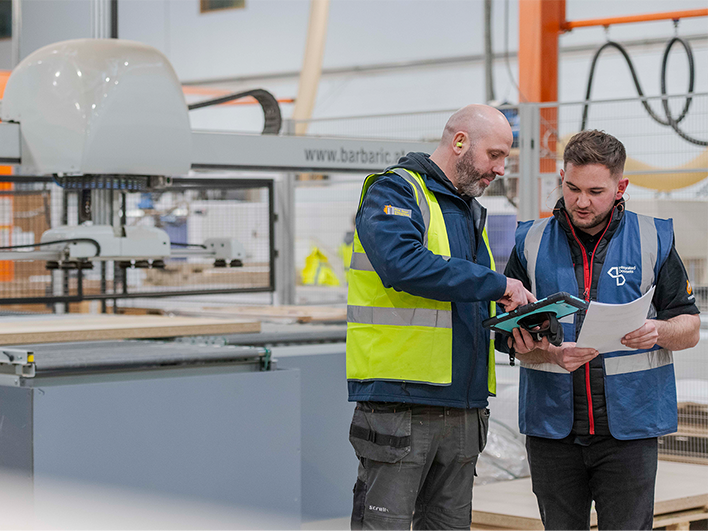 IDSL Group welcomes Fire Doors Rite, strengthening UK leadership in fire‑door compliance and services