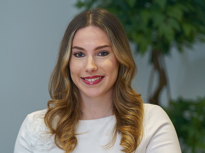 LDC strengthens Nottingham team with new appointment