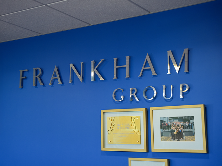 Frankham partners with LDC for next phase of growth