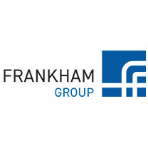 Frankham portfolio page logo Logo