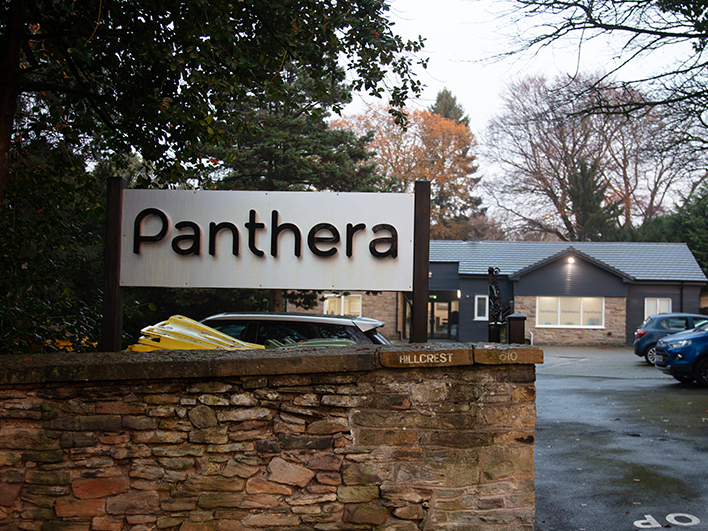How LDC-backed Panthera fuels the UK’s life sciences strategy