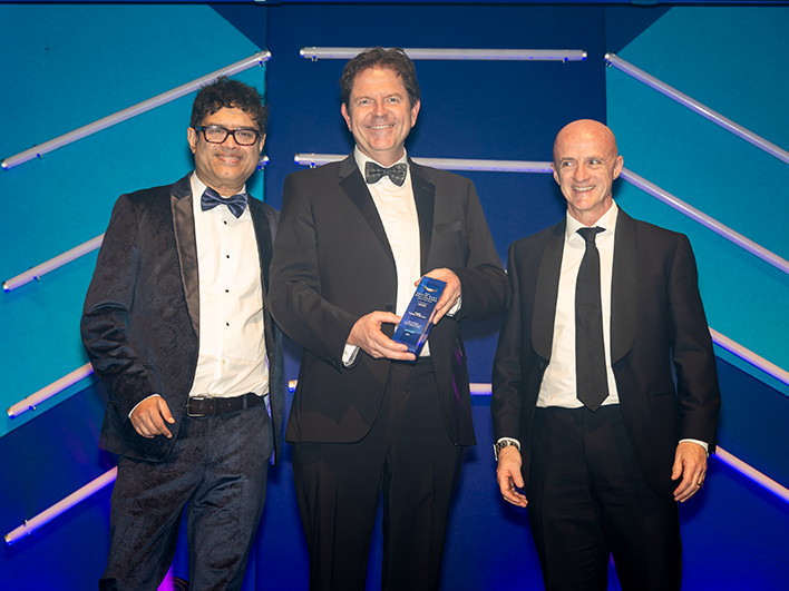 LDC Wins Equity Funder of the Year at the South East Dealmakers Awards 2026