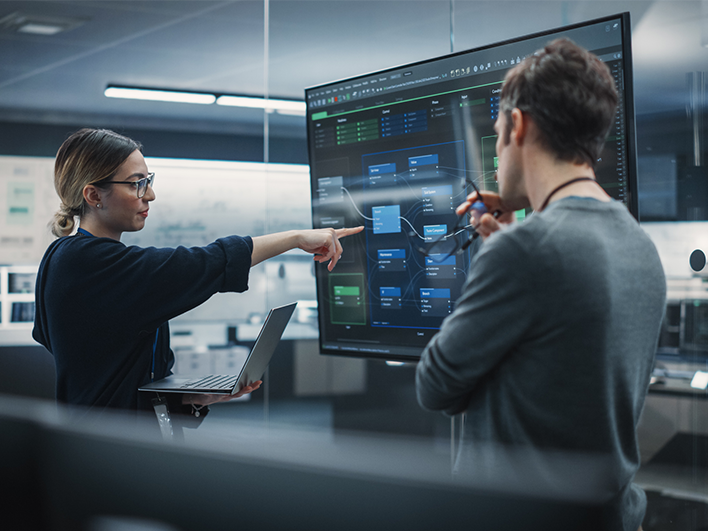 Daintta secures investment from LDC to accelerate growth in secure technology environments