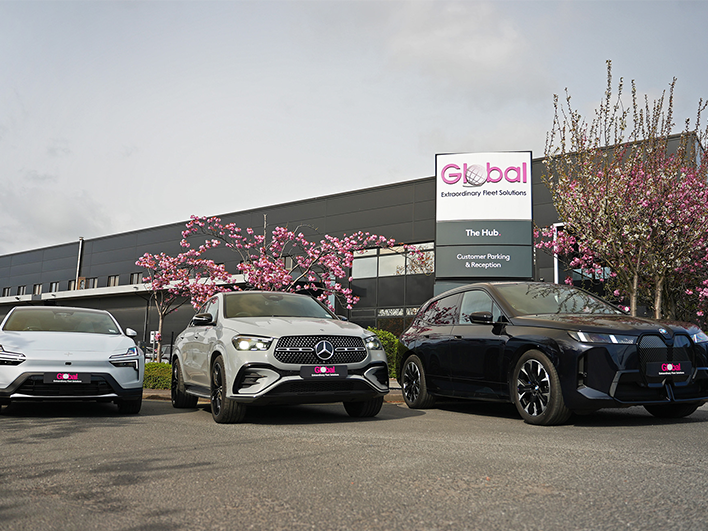 Global Autocare (Global) accelerates into next growth phase as LDC exits successful partnership