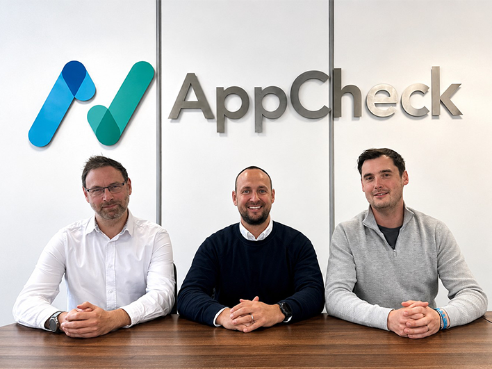 AppCheck partners with LDC to accelerate growth