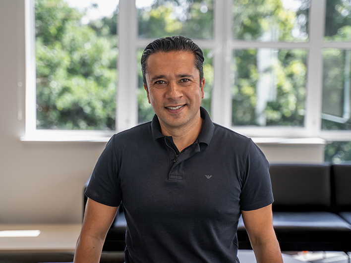 Where Are They Now: Sat Sanghera, CEO of IPI
