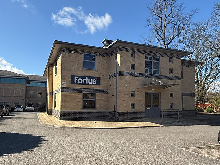 Fortus secures LDC investment to drive next phase of growth