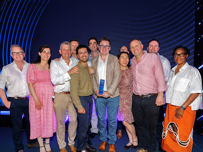 LDC wins two awards at the South West Dealmakers Awards 2026