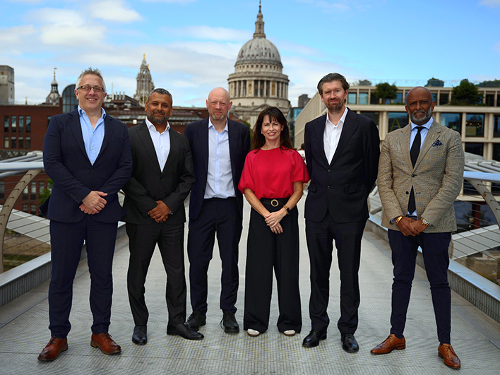 UBDS Group, a fast-growing enterprise digital lifecycle and cybersecurity consultancy, has secured investment from LDC