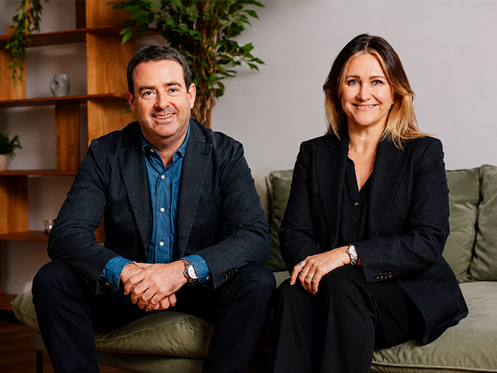 Brady Solicitors: building a leading specialist law firm