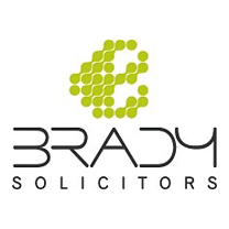 Brady_Logo portfolio page Logo