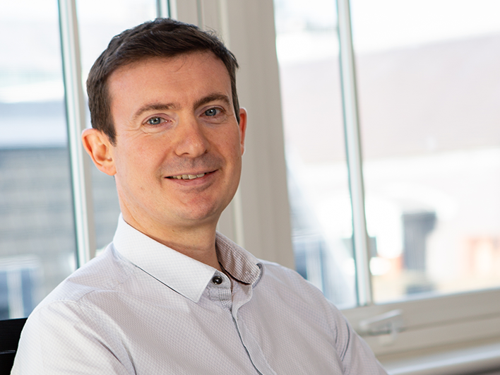 Where Are They Now: James Post, Founder of Ashbury Global