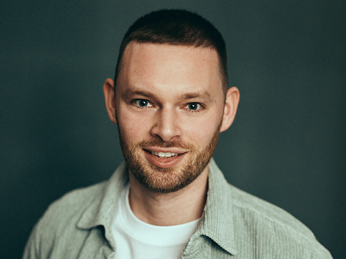 Where Are They Now: James Hacking, founder of Socially Powerful