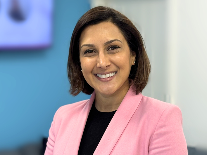 Where Are They Now: Kavita Parmar, Founder of Word360