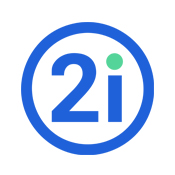 2i logo