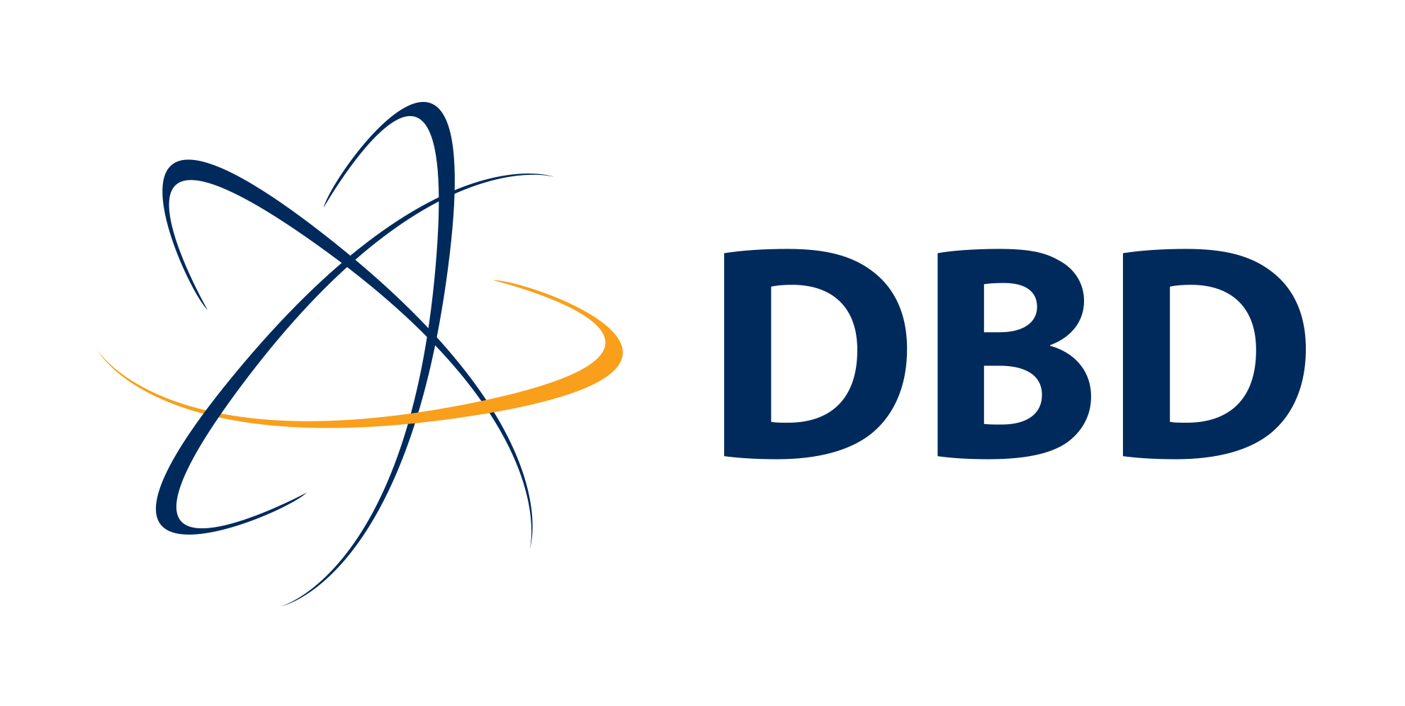  DBD International logo